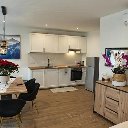 Casa Giada Больцано