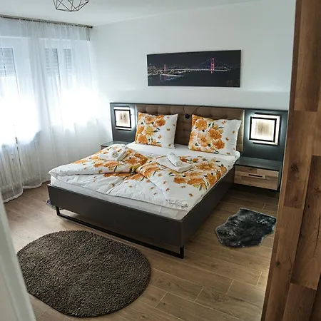 Апартаменти Casa Giada