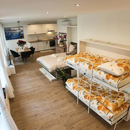 Casa Giada Appartement