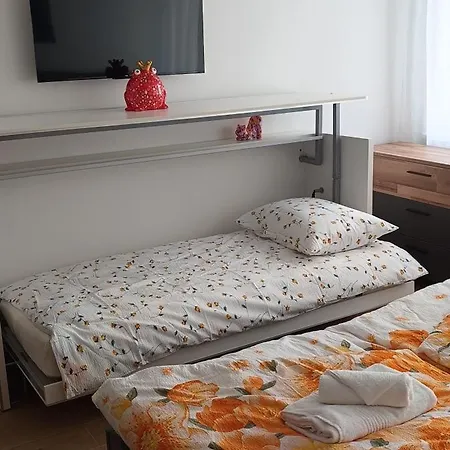Casa Giada Appartement