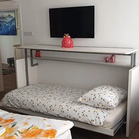 Апартаменти Casa Giada Больцано