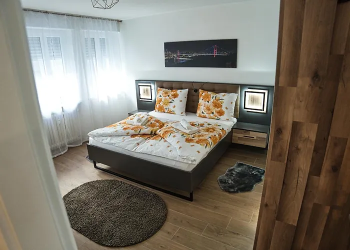 Apartment Casa Giada