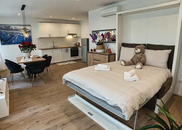 Apartment Casa Giada *