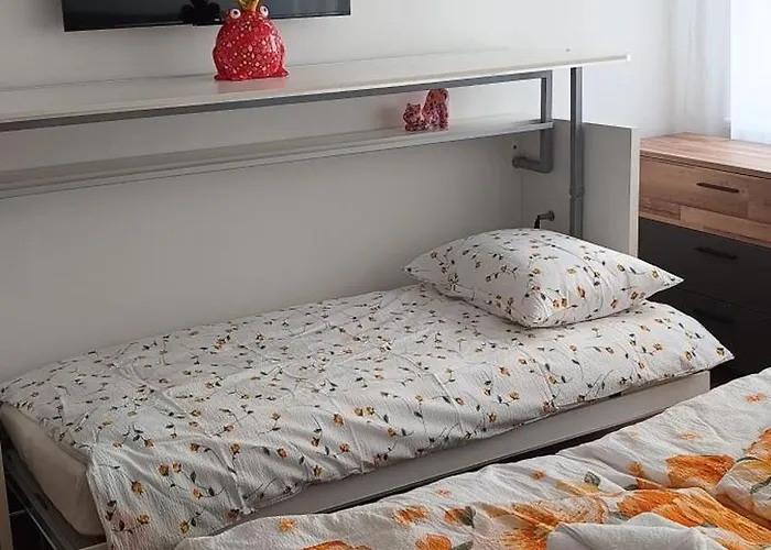 Casa Giada Apartment