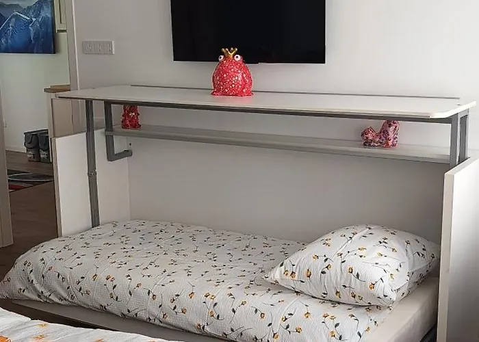 Apartment Casa Giada Bolzano